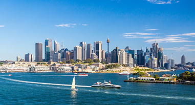 加拿大创新企业家移民项目